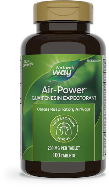 Air-Power® | Nature's Way®