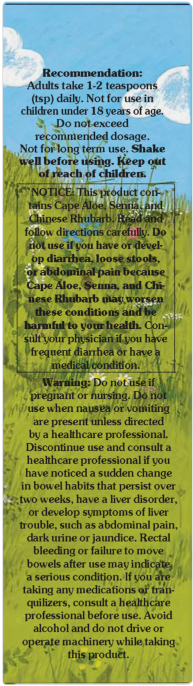 <{%MAIN2_10020100%}>Nature's Way® | NatureWorks Swedish Bitters