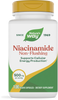 Nature's Way® | Niacinamide, 100 capsules Sku:40480
