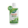 Nature's Way® | Aloe Vera Inner Leaf Gel & Juice Sku:14282