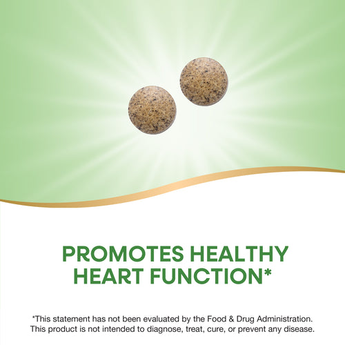 Nature's Way® | HeartCare Hawthorn Standardized Extract Sku:6690