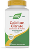 Nature's Way® | Calcium Citrate, Carbonate & Malate, 250 capsules Sku:41011