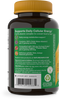 Nature's Way® | Alive! B-Complex Gummies - left side of pack Sku:10483