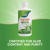 Nature's Way® | Aloe Vera Inner Leaf Gel & Juice Sku:14282