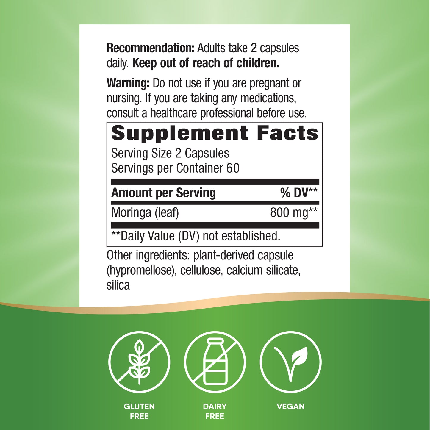 <{%MAIN6_15963%}>Nature's Way® | Moringa