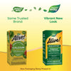 Nature's Way® | Alive! Calcium Bone Support - package updates old to new Sku:15838