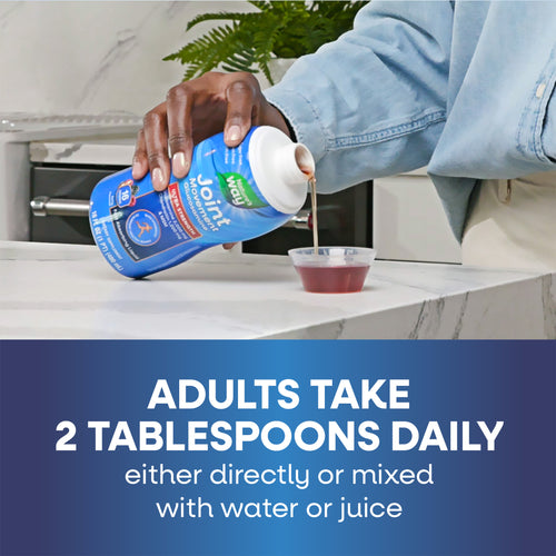 Nature's Way® | Joint Movement Glucosamine Sku:ST1394