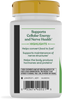 Nature's Way® | Vitamin B-100 Complex - left side of pack Sku:40521