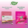 Nature's Way® | AM/PM Menopause Formula - package updates old to new Sku:07206