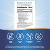 Nature's Way® | Fortify Optima Adult 50+ 50 Billion Probiotic Sku:10762