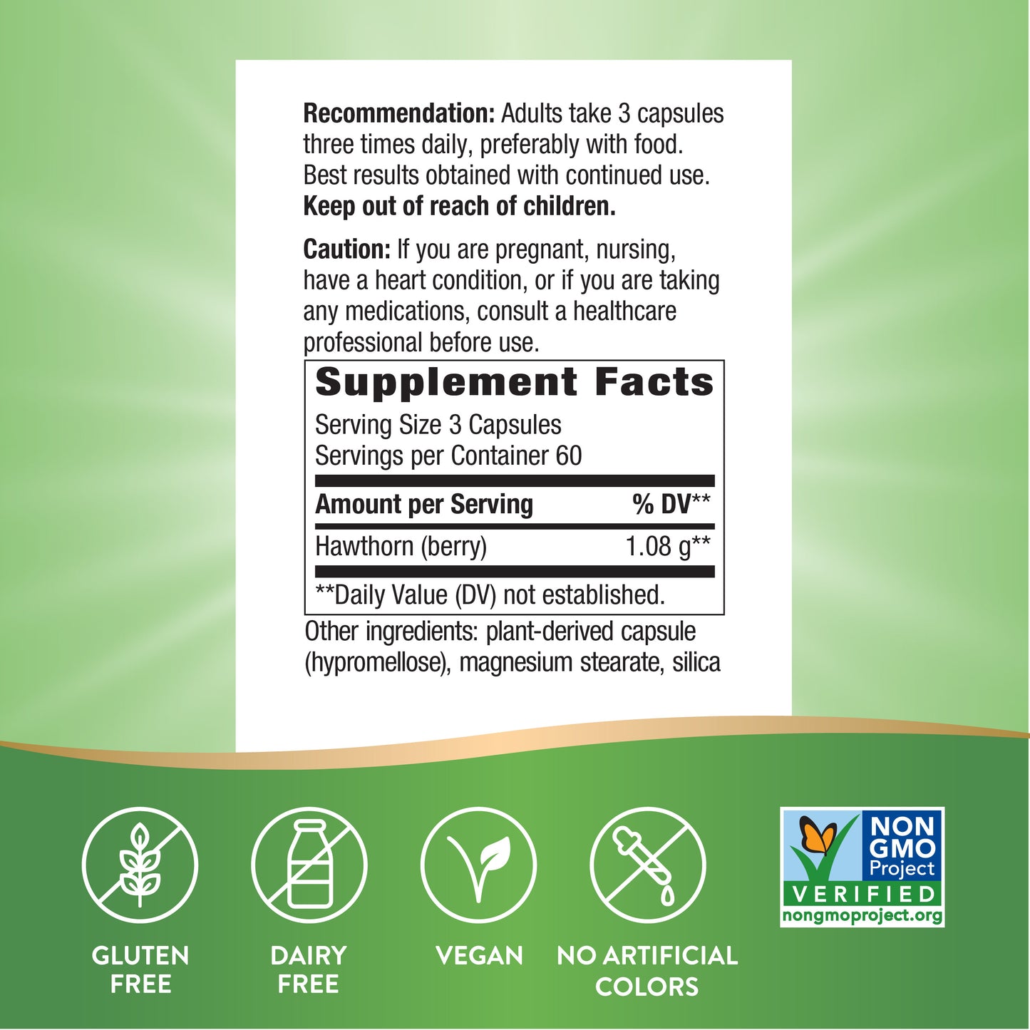 <{%MAIN7_15338%}>Nature's Way® | Hawthorn Berries