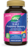 Nature's Way® | 3-in-1 Probiotic Women's Gummy, 60 gummies, Orange Sku:14721