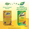 Nature's Way® | Alive! Adult Complete Multivitamin Sku:60192