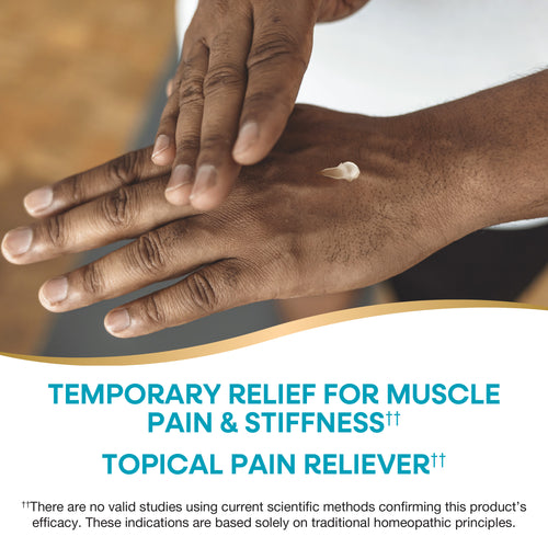 Nature's Way® | Boericke & Tafel Arniflora Arnica Gel Sku:21825097