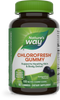 Nature's Way® | Chlorofresh Gummies, 60 gummies, Fruit Sku:14260