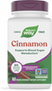 Nature's Way® | Cinnamon, 60 capsules Sku:15492