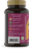 Nature's Way® | Alive! Women's 50+ Ultra Multivitamin - left side of pack Sku:13941