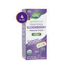 Nature's Way® | Sambucus Organic Traditional Immune Elderberry Syrup for Kids Sku:15797