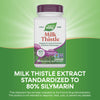 Nature's Way® | Milk Thistle Sku:62400