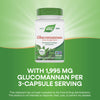 Nature's Way® | Glucomannan Sku:13675