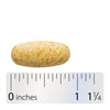 Nature's Way® | Alpha Betic Multivitamin - Tablet and ruler Sku:60038