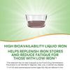 Nature's Way® | Liquid Iron Sku:ST1923