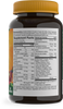 Nature's Way® | Alive! Adult Premium Gummy Multivitamin - right side of pack Sku:15817