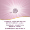Nature's Way® | Umcka Kids Cold Relief Chewables Sku:12351
