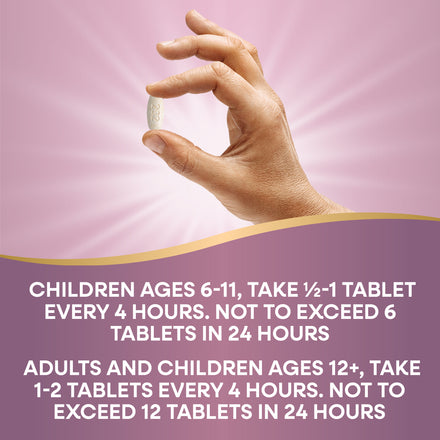 Air-Power® Supplement Facts