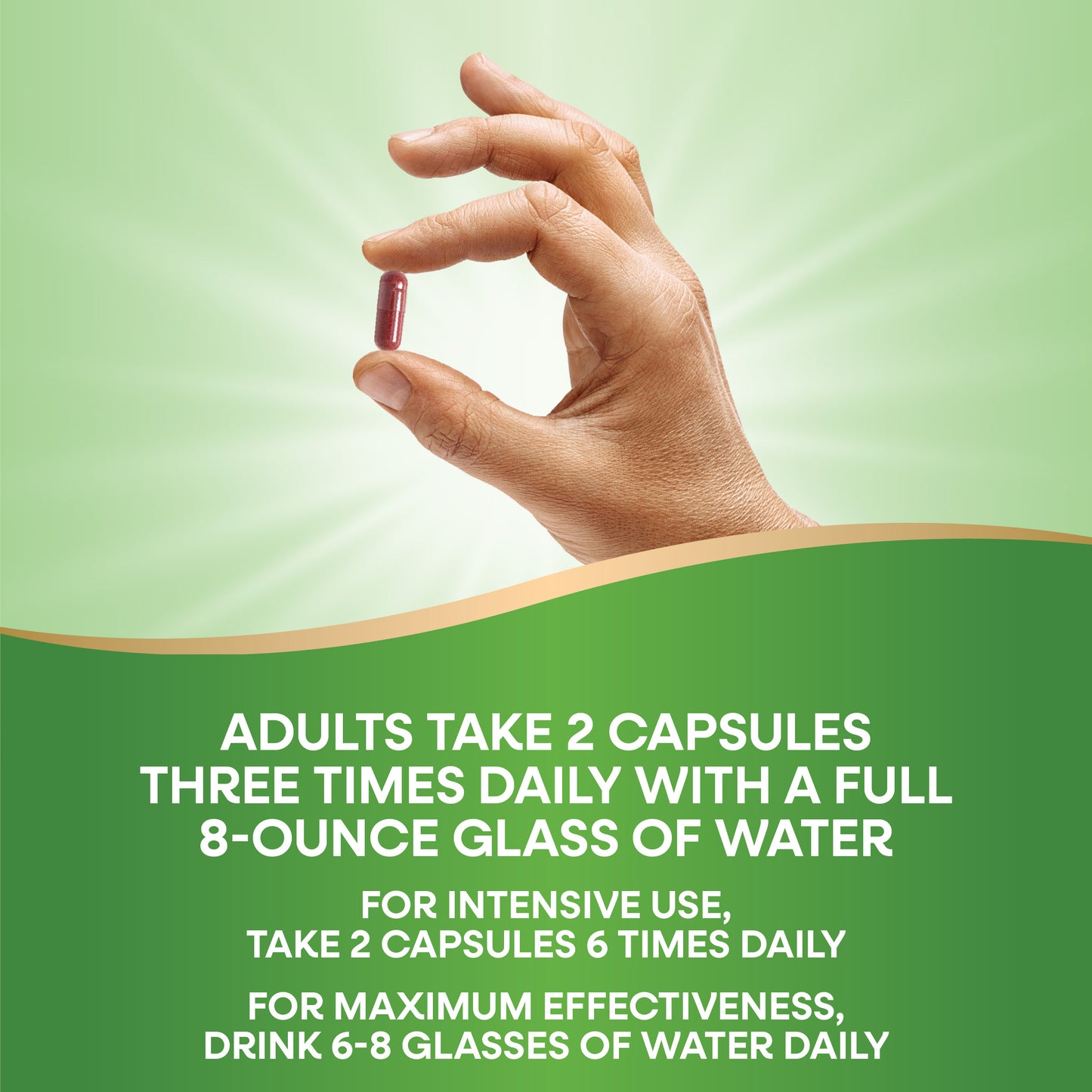 <{%DETAIL2_15361%}>Nature's Way® | Cranberry Fruit - product recommendations