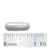 Nature's Way® | Niacin Vitamin B3 - Capsule and ruler Sku:40470