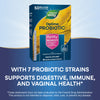 Nature's Way® | Fortify Optima Women's 50 Billion Probiotic Sku:10336