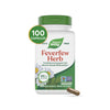 Nature's Way® | Feverfew Herb Sku:12850