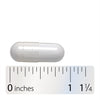Nature's Way® | Magnesium Complex - Capsule and ruler Sku:41051
