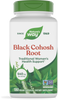 Nature's Way® | Black Cohosh Root, 180 capsules Sku:14690