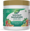 Nature's Way® | Weight Manager Drink Mix Powder, 6 oz (170 g), Mixed Fruit Sku:14986