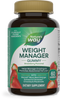 Nature's Way® | Weight Manager Gummy, 60 gummies, Strawberry Sku:15930