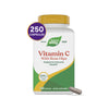 Nature's Way® | Vitamin C with Rose Hips Sku:40311