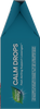 Nature's Way® | Calm Drops Lozenges - left side of pack Sku:14983