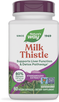 Milk Thistle