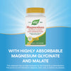 Nature's Way® | Magnesium Glycinate Complex Sku:14880