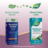 Nature's Way® | Bronchial Soothe Ivy Leaf Extract Syrup - package updates old to new Sku:08771
