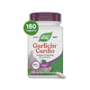 Nature's Way® | Garlicin Cardio Sku:15067