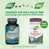 Nature's Way® | Saw Palmetto - package updates old to new Sku:08362