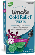 Umcka® Cold Relief Drops