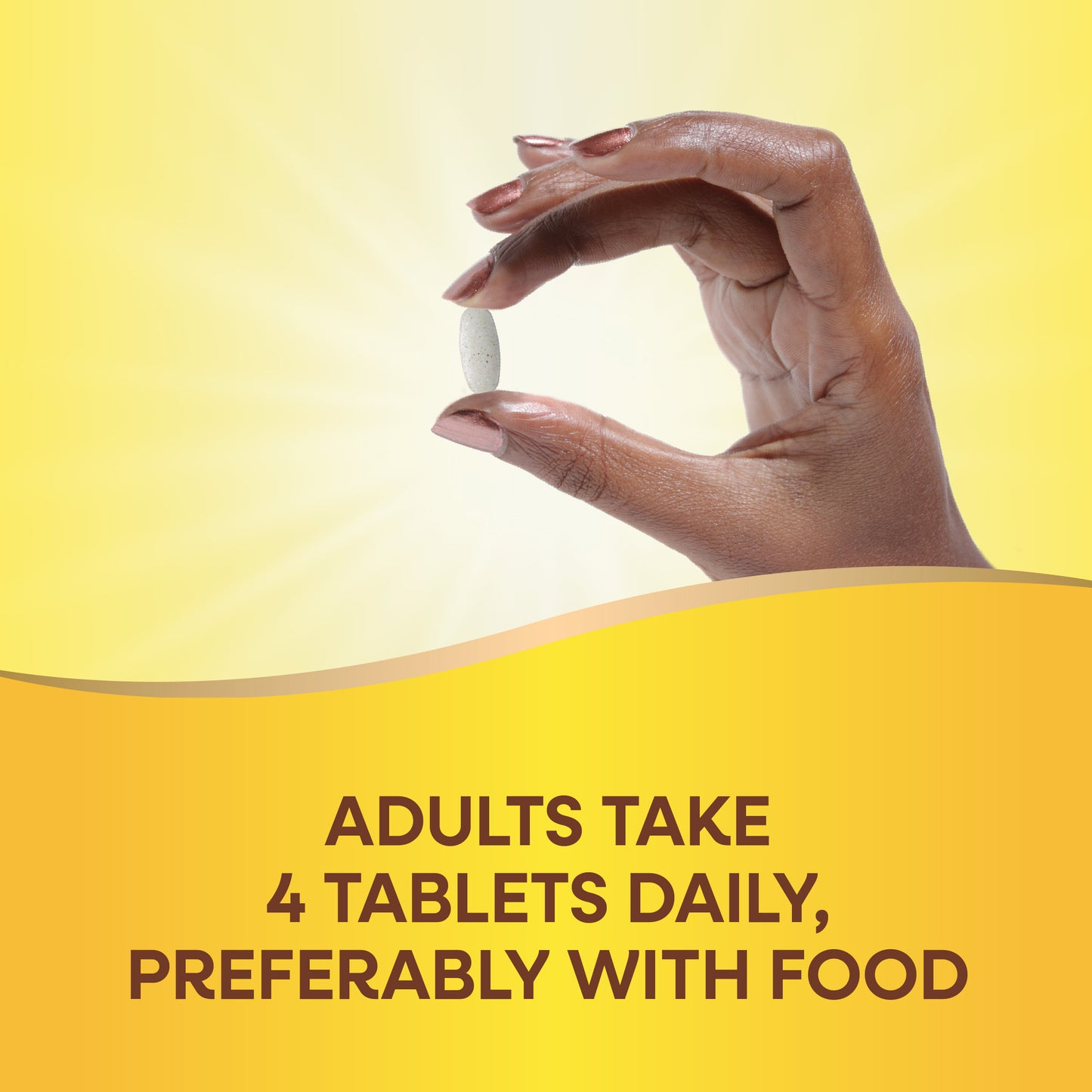 <{%DETAIL2_15838%}>Nature's Way® | Alive! Calcium Bone Support - product recommendations