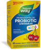 Nature's Way® | Primadophilus Kids Probiotic, 60 chewables, Cherry Sku:11035