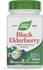 Nature's Way® | Black Elderberry, 100 capsules Sku:12440