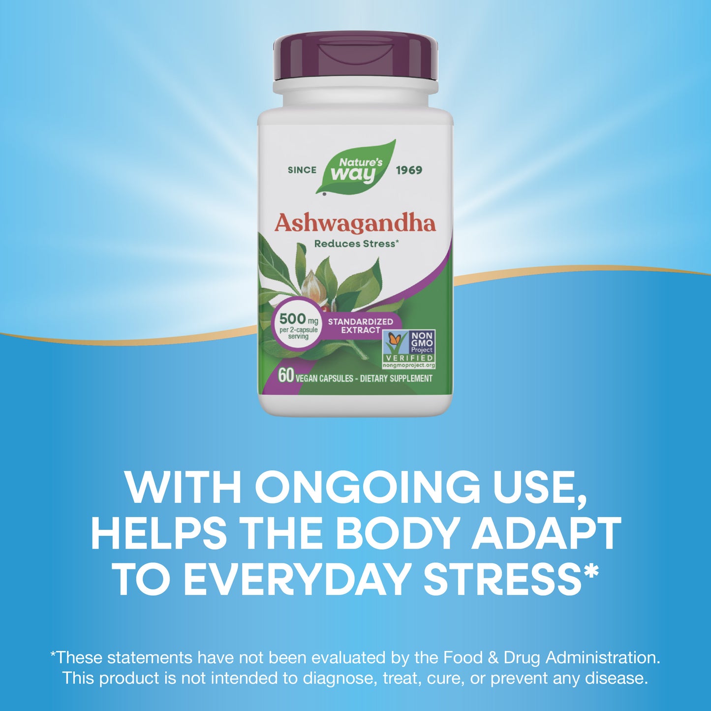 <{%MAIN6_15387%}>Nature's Way® | Ashwagandha