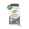 Nature's Way® | Asian Ginseng Standardized Extract Sku:undefined